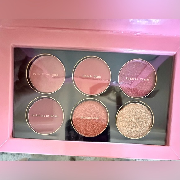 ‼️RARE‼️🎸PAT McGRATH LABS🎸🔥NWT🔥MTHRSHP - Rose Decadence Shadow Palette - Picture 9 of 16